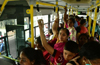 Karnataka: 16.73 crore women took free bus ride in a month